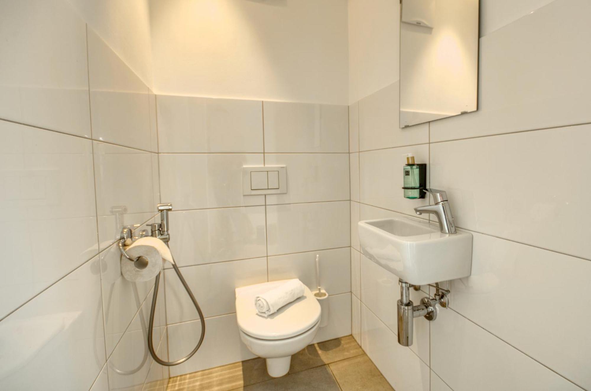 Penthouse Ski & Golf - By Alpen Apartments Zell am See Exterior foto